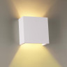 Настенный светильник ODEON LIGHT HIGHTECH GIPS 3883/1W