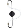 Настенный светильник ODEON LIGHT HIGHTECH KEYS 4303/12WL