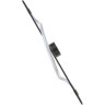 Настенный светильник ODEON LIGHT HIGHTECH KEYS 4303/19WL