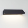 Настенный светильник ODEON LIGHT HIGHTECH LEOODL24 IP54 LED 12W 3000K 220V черный/металл