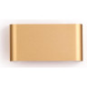 Настенный светильник ODEON LIGHT HIGHTECH MAGNUM 3893/4WL