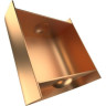 Настенный светильник ODEON LIGHT HIGHTECH MAGNUM 4212/2WL