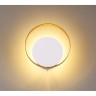 Настенный светильник ODEON LIGHT HIGHTECH MONDY 3899/7WW