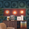 Настенный светильник ODEON LIGHT HIGHTECH MONDY 3899/7WW