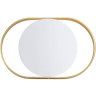 Настенный светильник ODEON LIGHT HIGHTECH MONDY 4246/7WW