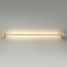 Настенный светильник ODEON LIGHT HIGHTECH ODL23 129 320Лм 3000K DALIA