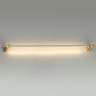 Настенный светильник ODEON LIGHT HIGHTECH ODL23 129 320Лм 3000K DALIA