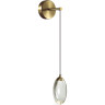 Настенный светильник ODEON LIGHT HIGHTECH PURA 7159/3WL