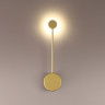 Настенный светильник ODEON LIGHT HIGHTECH SATELLITE 3900/5WG