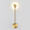 Настенный светильник ODEON LIGHT HIGHTECH SATELLITE 7009/5WL