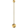 Настенный светильник ODEON LIGHT HIGHTECH SATELLITE 7009/5WLA