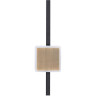 Настенный светильник ODEON LIGHT HIGHTECH STILO 4257/12WL