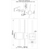 Настенный светильник ODEON LIGHT HIGHTECH STILO 4257/12WL
