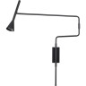 Настенный светильник ODEON LIGHT IZZY 7031/1W