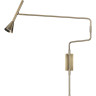 Настенный светильник ODEON LIGHT IZZY 7032/1W