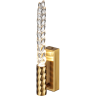 Настенный светильник ODEON LIGHT KOLOS 5449/4WL