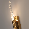 Настенный светильник ODEON LIGHT KOLOS 5449/4WL
