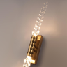 Настенный светильник ODEON LIGHT KOLOS 5449/5WL