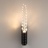 Настенный светильник ODEON LIGHT KOLOS 5459/4WL