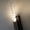 Настенный светильник ODEON LIGHT KOLOS 5459/4WL