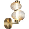 Настенный светильник ODEON LIGHT L-VISION BRUCO 5095/8WL