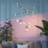 Настенный светильник ODEON LIGHT L-VISION COSTELLA 3906/14WL