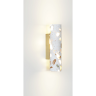 Настенный светильник ODEON LIGHT L-VISION TERRAZZO 7012/12WL