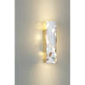 Настенный светильник ODEON LIGHT L-VISION TERRAZZO 7012/12WL