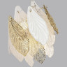 Настенный светильник ODEON LIGHT LACE HALL 5052/3W