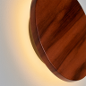 Настенный светильник ODEON LIGHT LIANA 7108/15WL