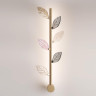 Настенный светильник ODEON LIGHT LISTVA L-VISION 5445/5WL