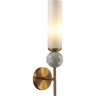 Настенный светильник ODEON LIGHT LOLLA 4359/1W