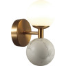 Настенный светильник ODEON LIGHT LOLLA 4359/6WL