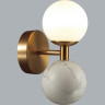 Настенный светильник ODEON LIGHT LOLLA 4359/6WL