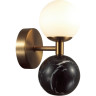 Настенный светильник ODEON LIGHT LOLLA 4361/6WL