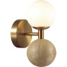 Настенный светильник ODEON LIGHT LOLLA 6625/6WL