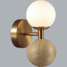 Настенный светильник ODEON LIGHT LOLLA 6625/6WL