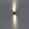 Настенный светильник ODEON LIGHT LONG 7071/15WL