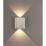Настенный светильник ODEON LIGHT MAGNUM 7106/2WL