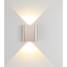 Настенный светильник ODEON LIGHT MAGNUM 7106/2WL