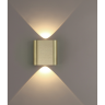 Настенный светильник ODEON LIGHT MAGNUM 7107/2WL