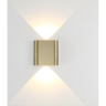 Настенный светильник ODEON LIGHT MAGNUM 7107/2WL