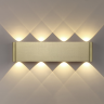 Настенный светильник ODEON LIGHT MAGNUM 7107/8WL