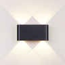 Настенный светильник ODEON LIGHT MAGNUM 7191/4WL