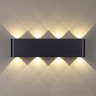 Настенный светильник ODEON LIGHT MAGNUM 7191/8WL