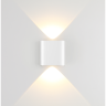 Настенный светильник ODEON LIGHT MAGNUM 7192/2WL