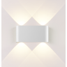 Настенный светильник ODEON LIGHT MAGNUM 7192/4WL