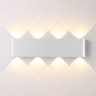 Настенный светильник ODEON LIGHT MAGNUM 7192/8WL