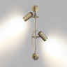 Настенный светильник ODEON LIGHT MANCHESTER 7013/2W