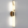 Настенный светильник ODEON LIGHT MARBELLA 6672/12WL